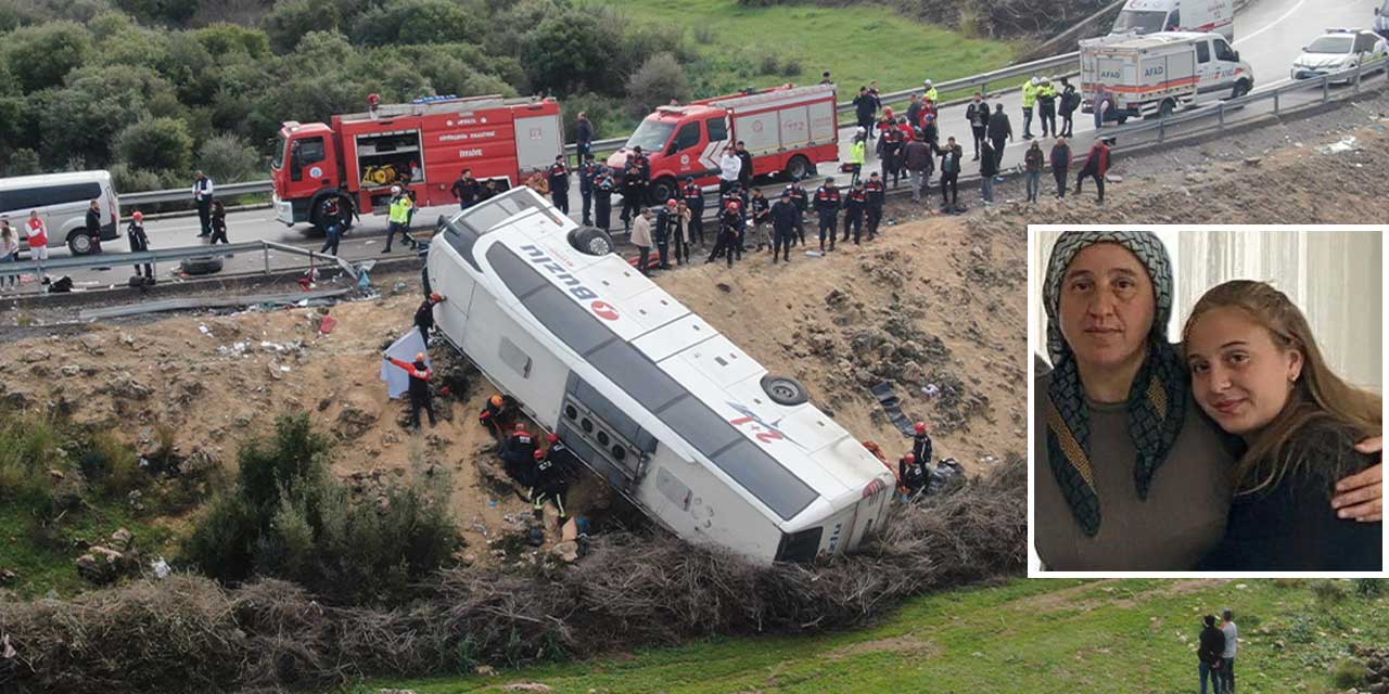 Antalya’daki otobüs faciası Konya’yı yasa boğdu