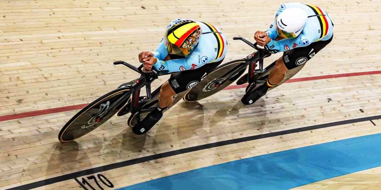 Avrupa’nın En Hızlıları Konya’da! İlk Madalyalar Sahiplerini Buldu