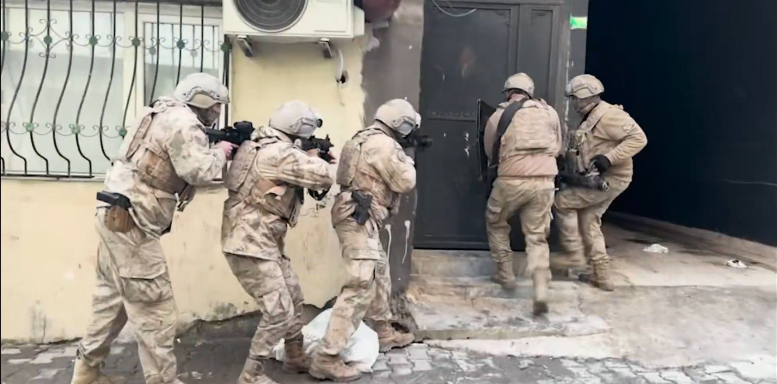 12 Şirkete El Konuldu Kayyum Atandı