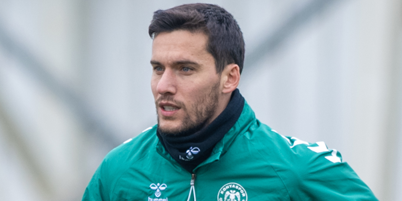 Konyaspor'u zirvede bıraktı