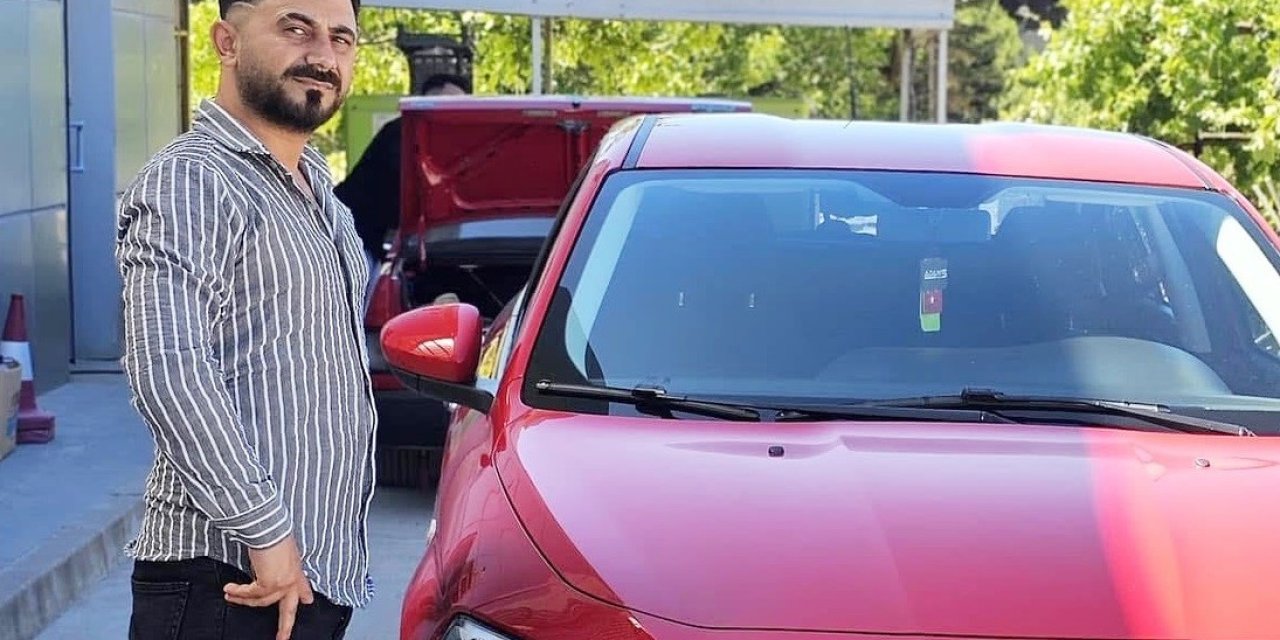 Otobüs kazasında can veren Erdi Demirsoy'un araba almaya gittiği ortaya çıktı