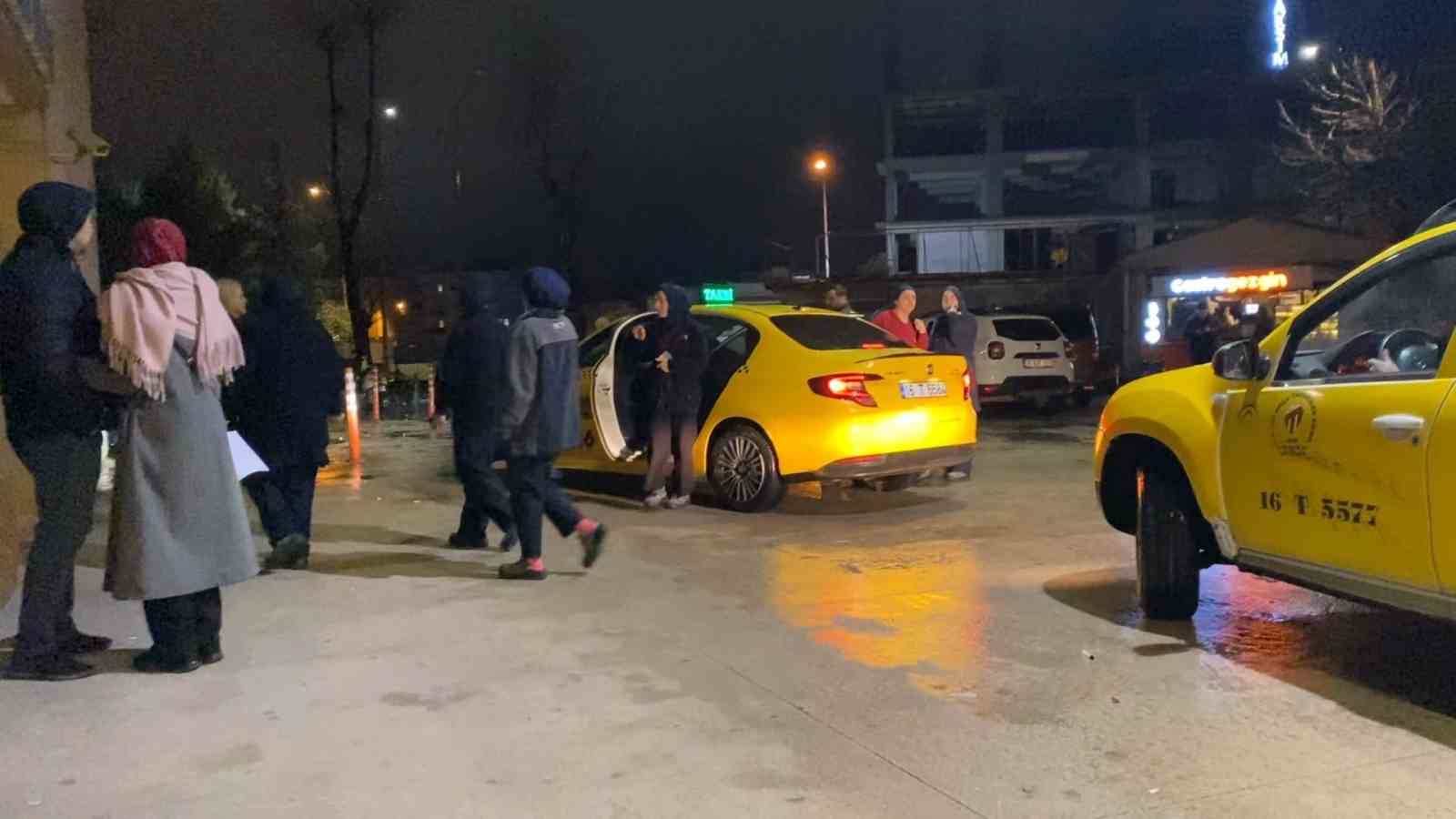 Bursa'da pilav fabrika kapattırdı