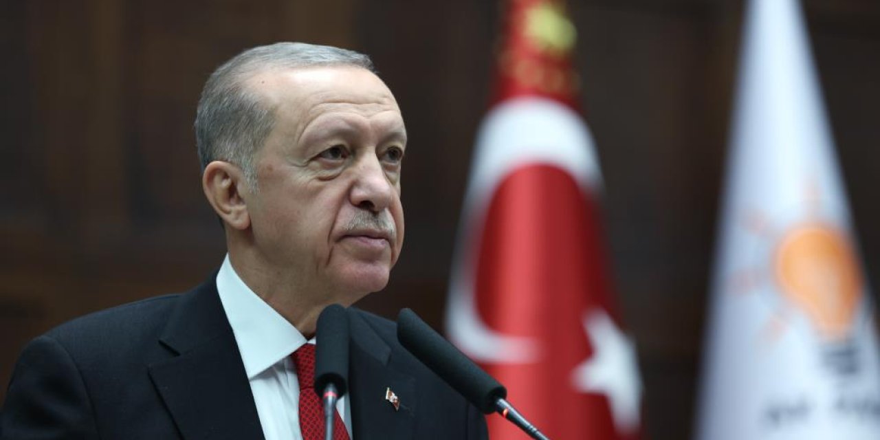 Erdoğan’dan Suriye mesajı! Tek devlet, tek ordu vurgusu