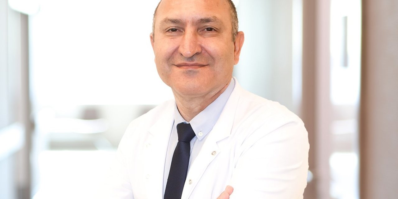 Kanserde En Büyük Tehlike Yanlış Bilgi ve Ertelenen Tedavi