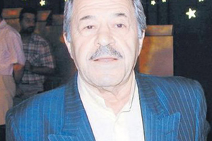 Berkant hastaneye kaldırıldı