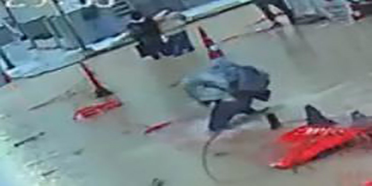 Alsancak’taki çukur kazası sonrası elektrik şirketine 100 bin TL ceza