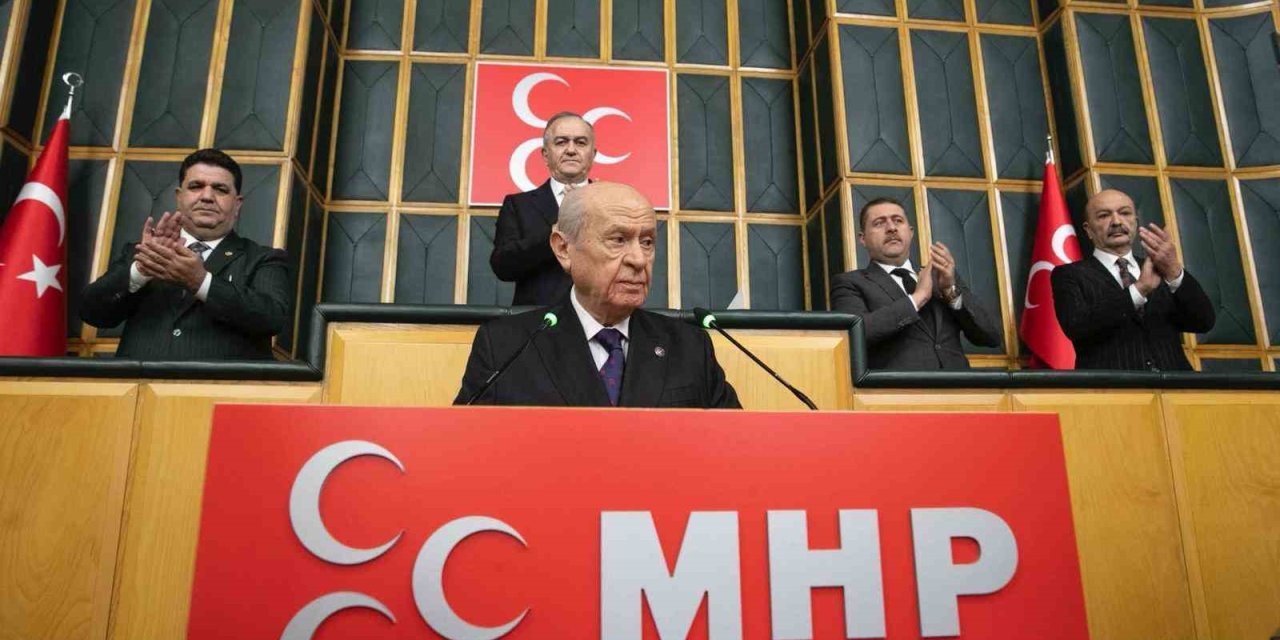 MHP İstanbul İl Başkanı Belli Oldu
