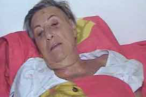 Müzeyyen Senar taburcu oldu