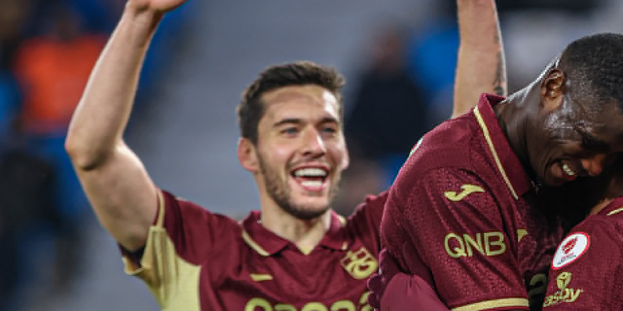 Konyaspor’da olmadı Trabzonspor’da da yapamıyor