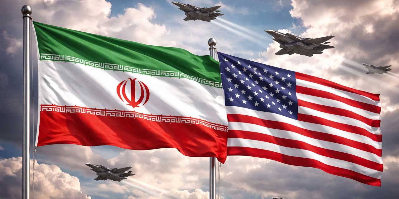 İran'dan Umman Çarkı