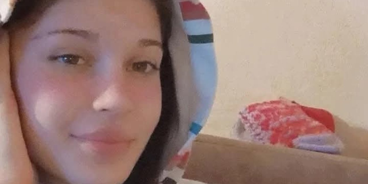 16 yaşındaki Sude Solak "Markete gidiyorum" dedi, sırra kadem bastı