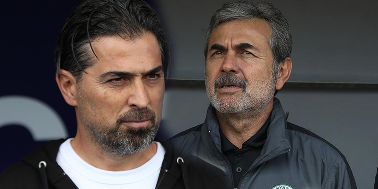 İlhan Palut mu Aykut Kocaman mı?