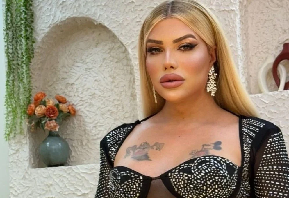 Fenomen Mükremin Gezgin tutuklandı