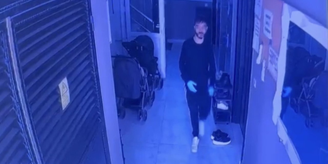 Hamile eşini bacaklarından vurdu, 'Pişmanım' dedi