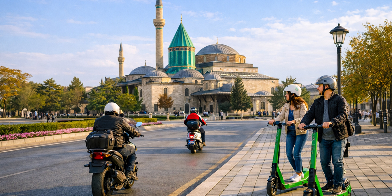 Kony'da o görüntüye artık ceza kesilecek