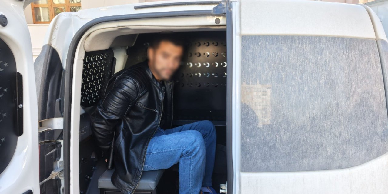 Mahalle nöbetteydi! Montundaki detay ele verdi