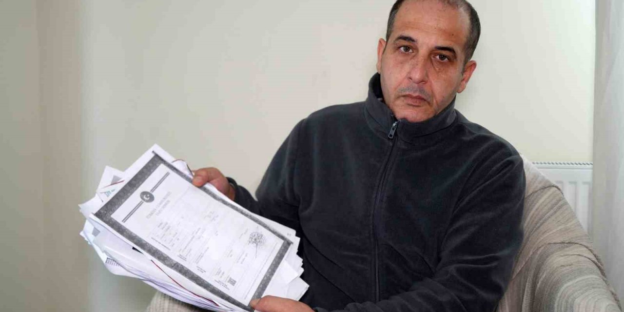 Altın işi vaadiyle kandırıldı, 16 milyon TL’sinden oldu