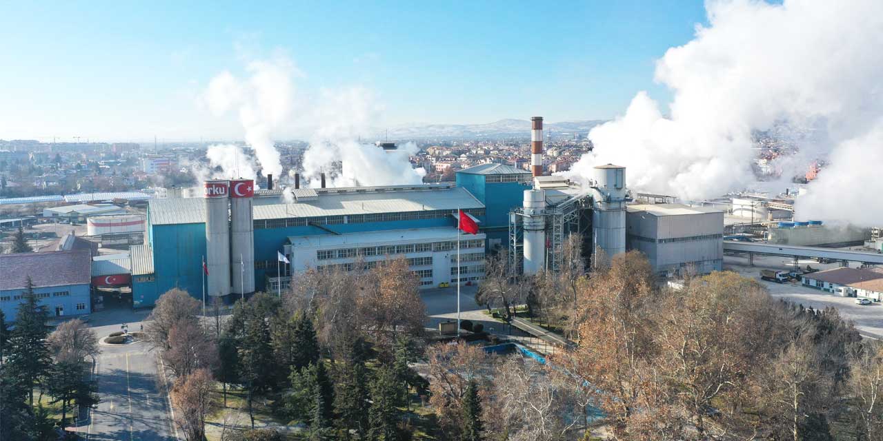 Konya Şeker’den ekonomiye güçlü katkı: 496 bin ton şeker