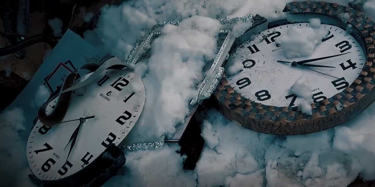 Afetler yaşam alanlarını tehdit ediyor! Kalıcı önlemler şart