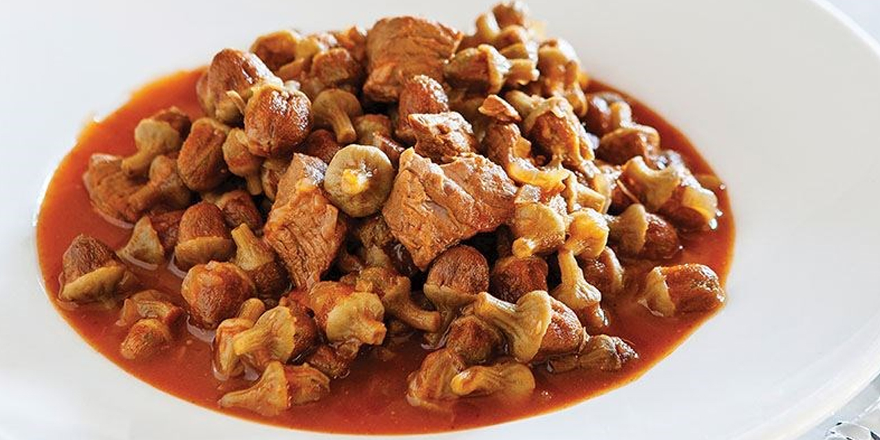 Konya'nın sofrası yangın yeri! Kilosu 3 bin lira