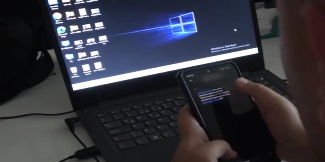 IBAN Tuzağı Büyüyor! “Sadece Rica Ettim” Diyen Sanık Oluyor