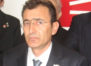 Arslan Üstündağ suçlu bulundu