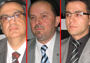 İşte HAS Parti'nin aday adayları