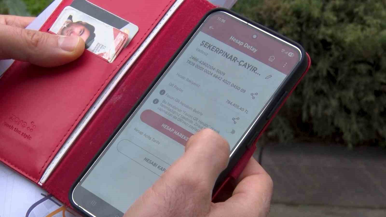 Satıcı Parayı Aldı Sandı, Alıcı Parasını Geri Aldı: Tapuda Büyük Açık