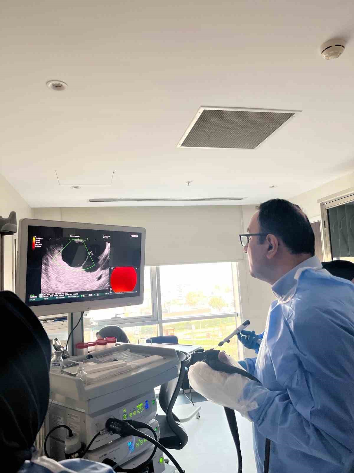 İshal haftalarca geçmediyse sebebi bu olabilir