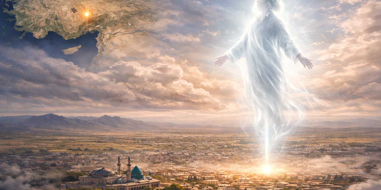 Asırlık çınar devrildi! Köyünün adı 83’ünde değişti, kendisi 103’ünde veda etti