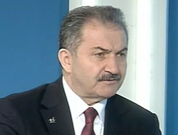 Seçim ittifakında sürpriz davet