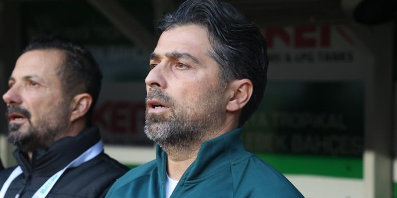 İlhan Palut Göztepe Maçı Sonrası Ne İstediğini Açıkladı