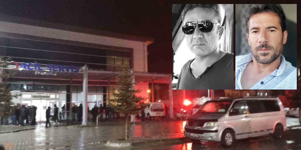 Çiftlik’te olaylı akşam! Kazayla başladı, cinayetle bitti