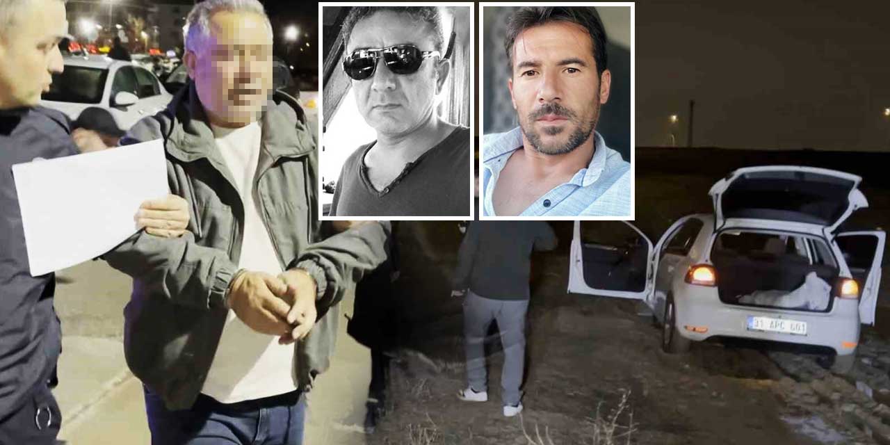 2 kişiyi öldüren eski muhtarın sözleri kan dondurdu: Pişman değilim, onur duyuyorum