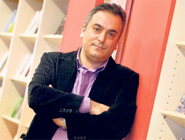 Taraf yazarı kendini göklere çıkardı