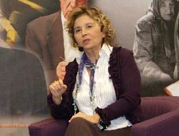 'Yedik içtik, Cemaat konuştuk'