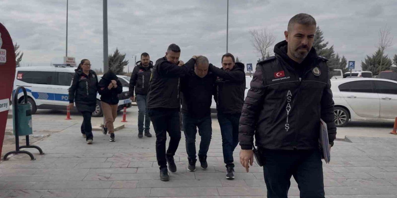 Kaza sonrası 2 kişiyi öldürüp, "Pişman değilim" demişti! Eski muhtar tutuklandı