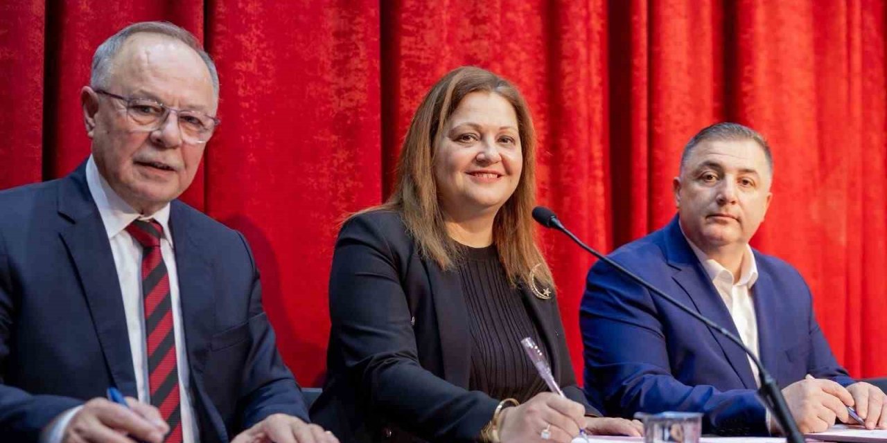 Afyon Belediyesi'nde en düşük maaş 40 bin TL oldu