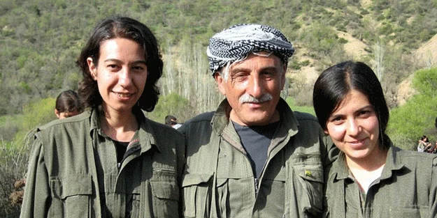 Epstein dosyalarından PKK çıktı