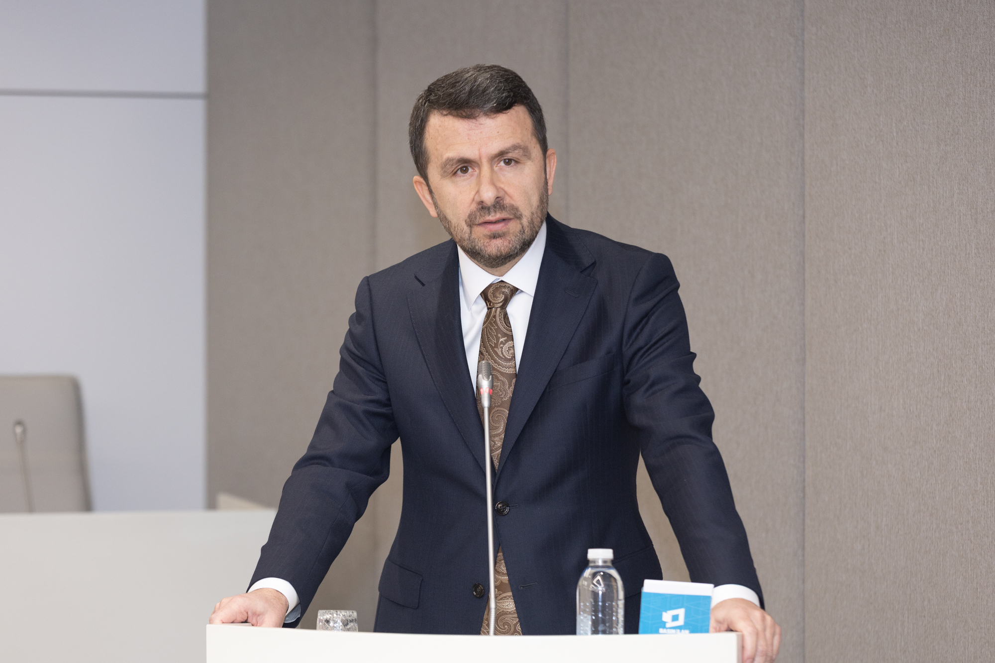 Basın İlan Kurumu’ndan Dijital Dönüşüm Hamlesi