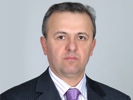 Dönmez: Vatan hizmeti devam ediyor