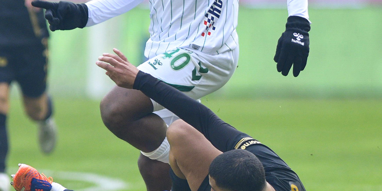 Konyaspor’u yener ligde kalırız