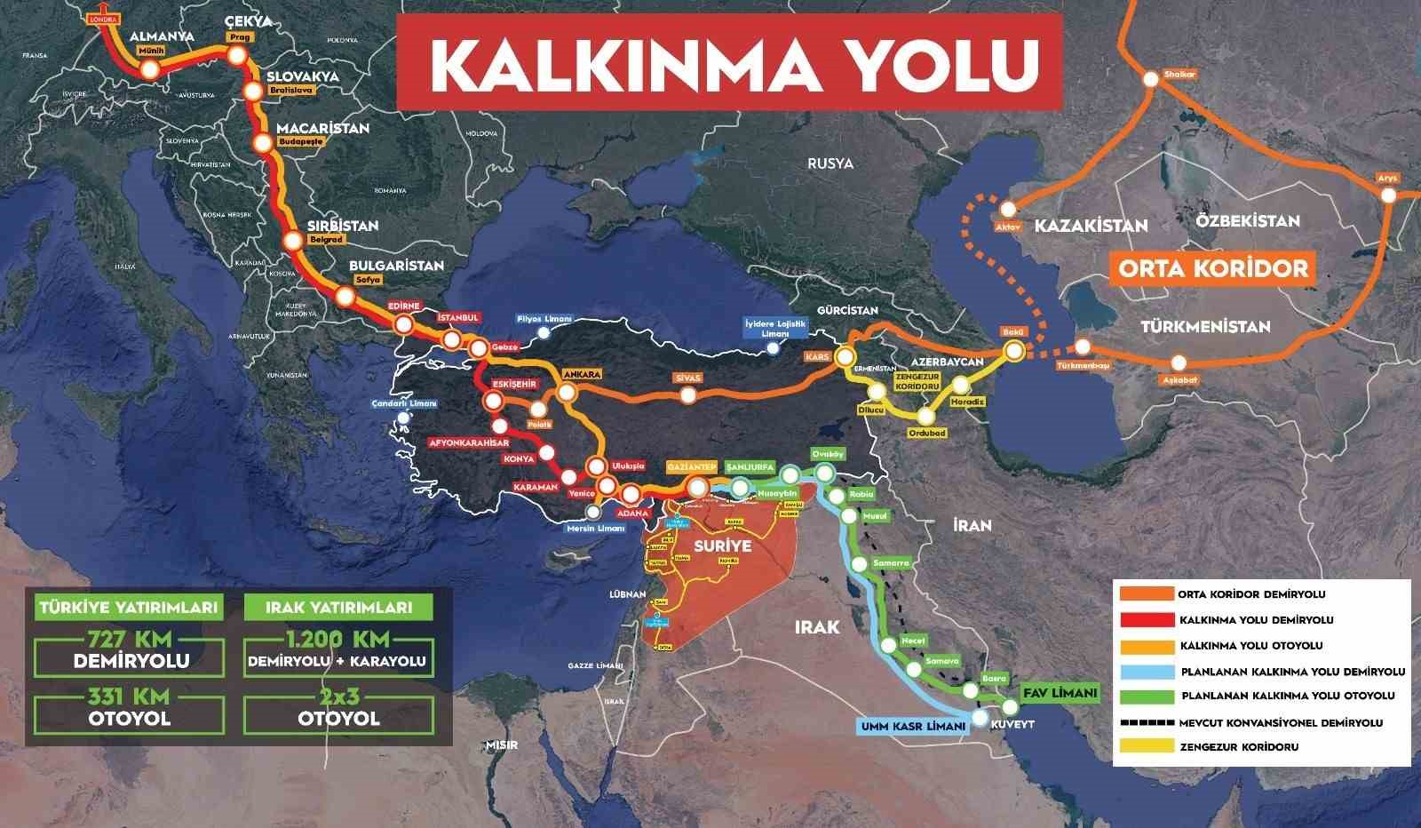 40 yıl sonra yapılacak kritik temaslar Konya'nın kaderini etkileyecek