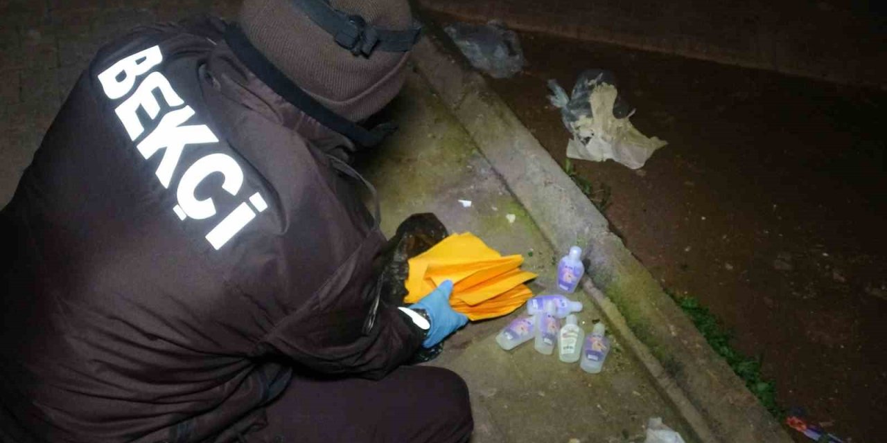 Bekçilerden 4 milyon TL’lik denetim