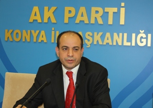 Aday adayı Kılıç, hesap soracak!