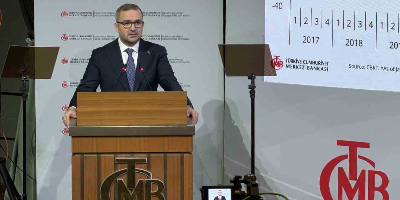 Vatandaşın Cebini İlgilendiren Açıklama! Tek Haneli Enflasyon