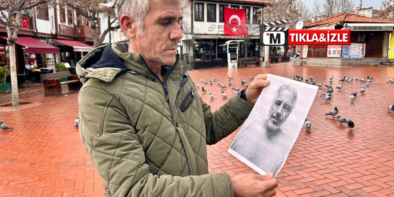 Epstein’e Benzetildi, Kayseri’yi Terk Etti