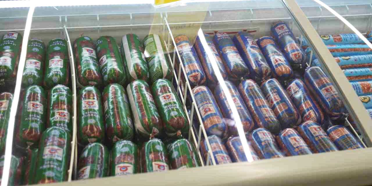 Tarım Kredi’den Ramazan Hamlesi: Et Fiyatı Sabitlendi