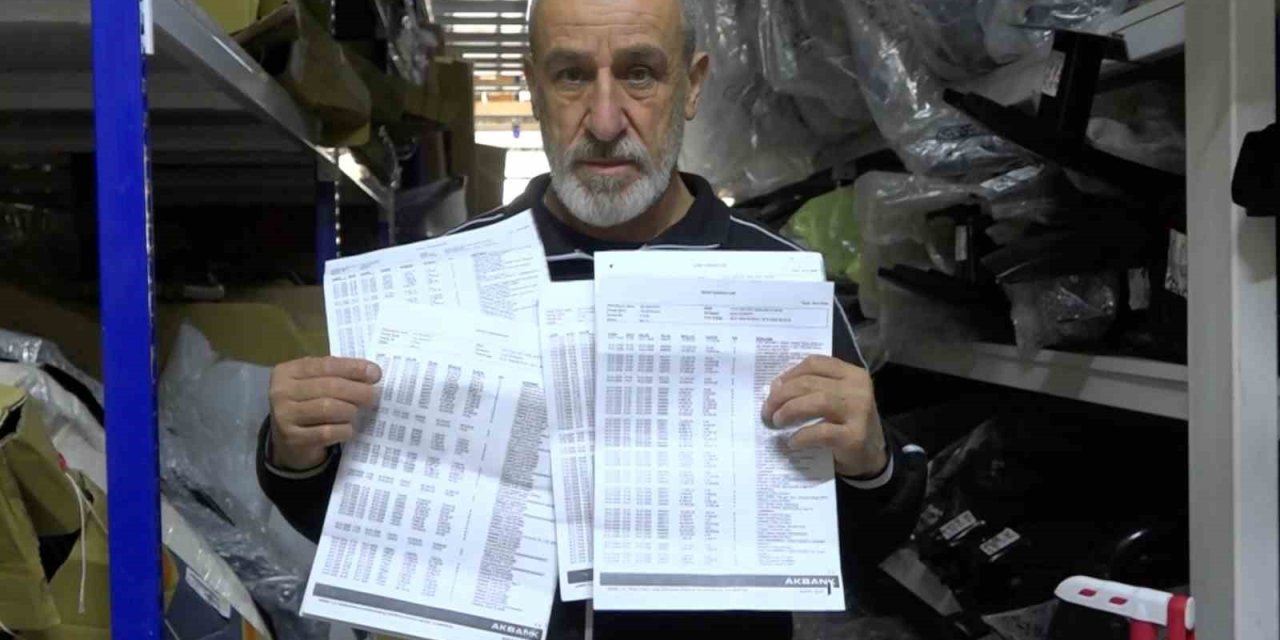 Komşu Ziyareti Kabusa Döndü! Bankada Öğrendi