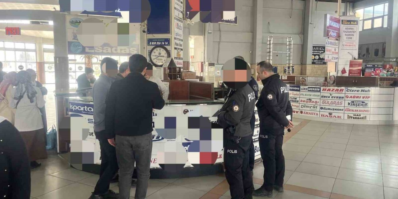 Otobüste sigara tartışmasına Bakanlık noktayı koydu